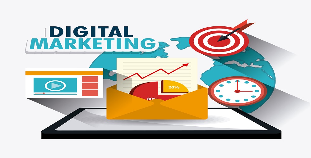 digital-marketing-design-vector